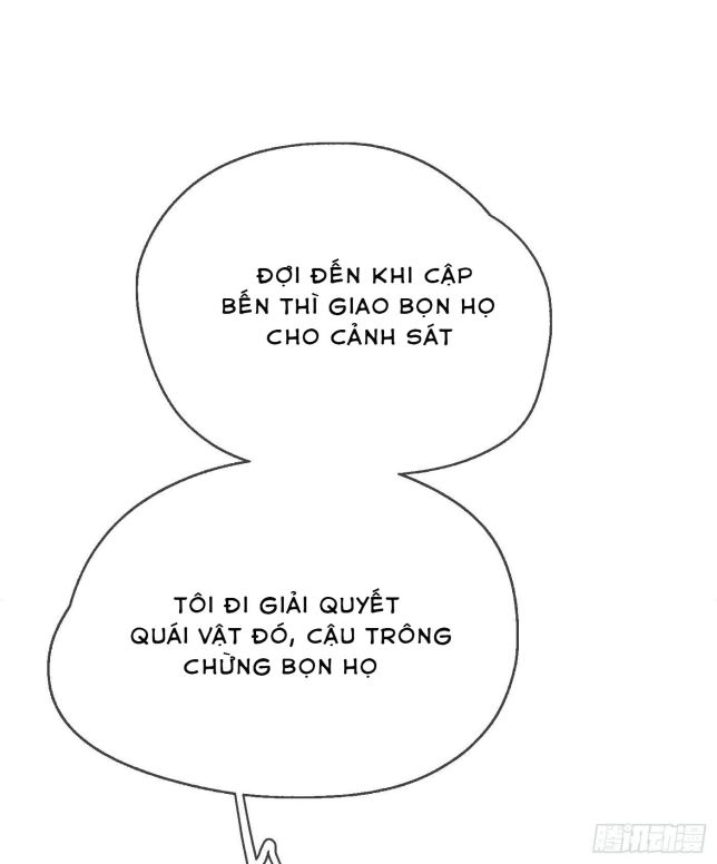 Thỉnh Cùng Ta Đồng Miên Chap 26 - Next Chap 27